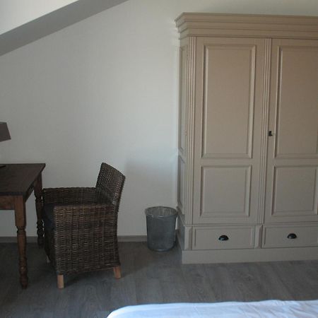 B&B La Vie En Roses Moorsel Exterior foto