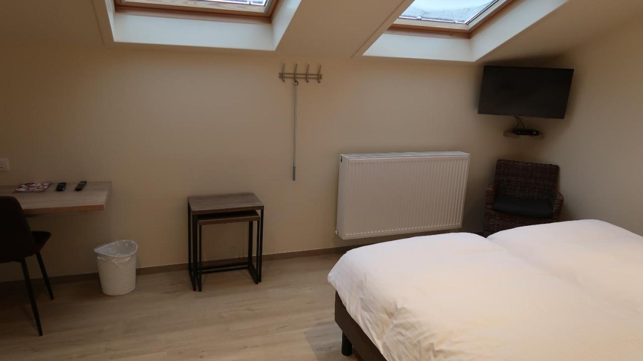 B&B La Vie En Roses Moorsel Exterior foto