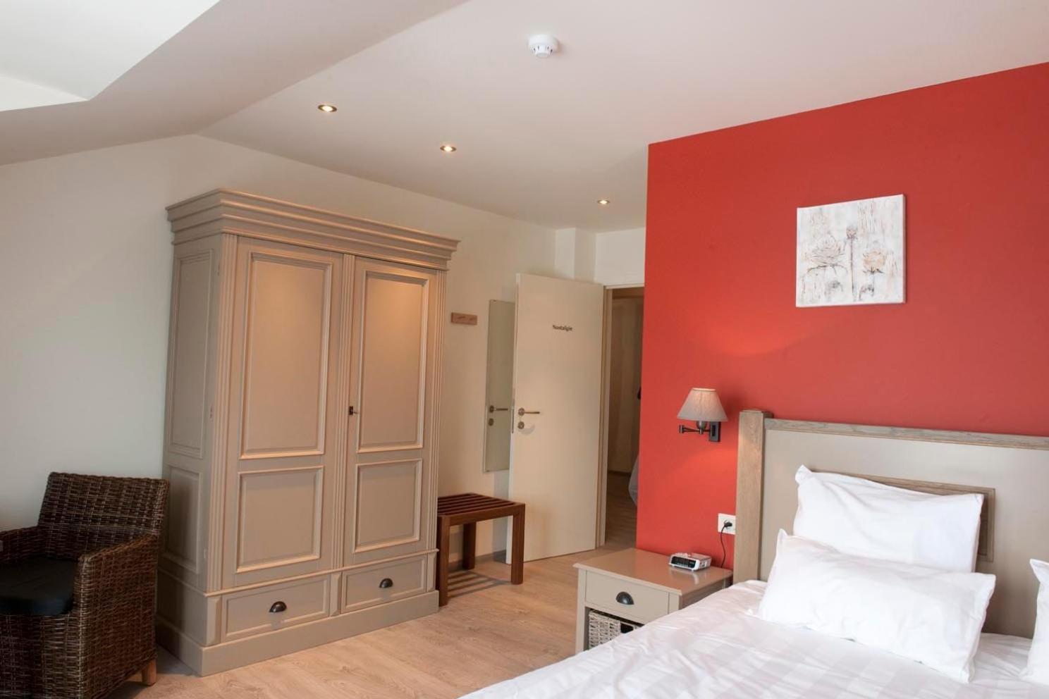 B&B La Vie En Roses Moorsel Exterior foto