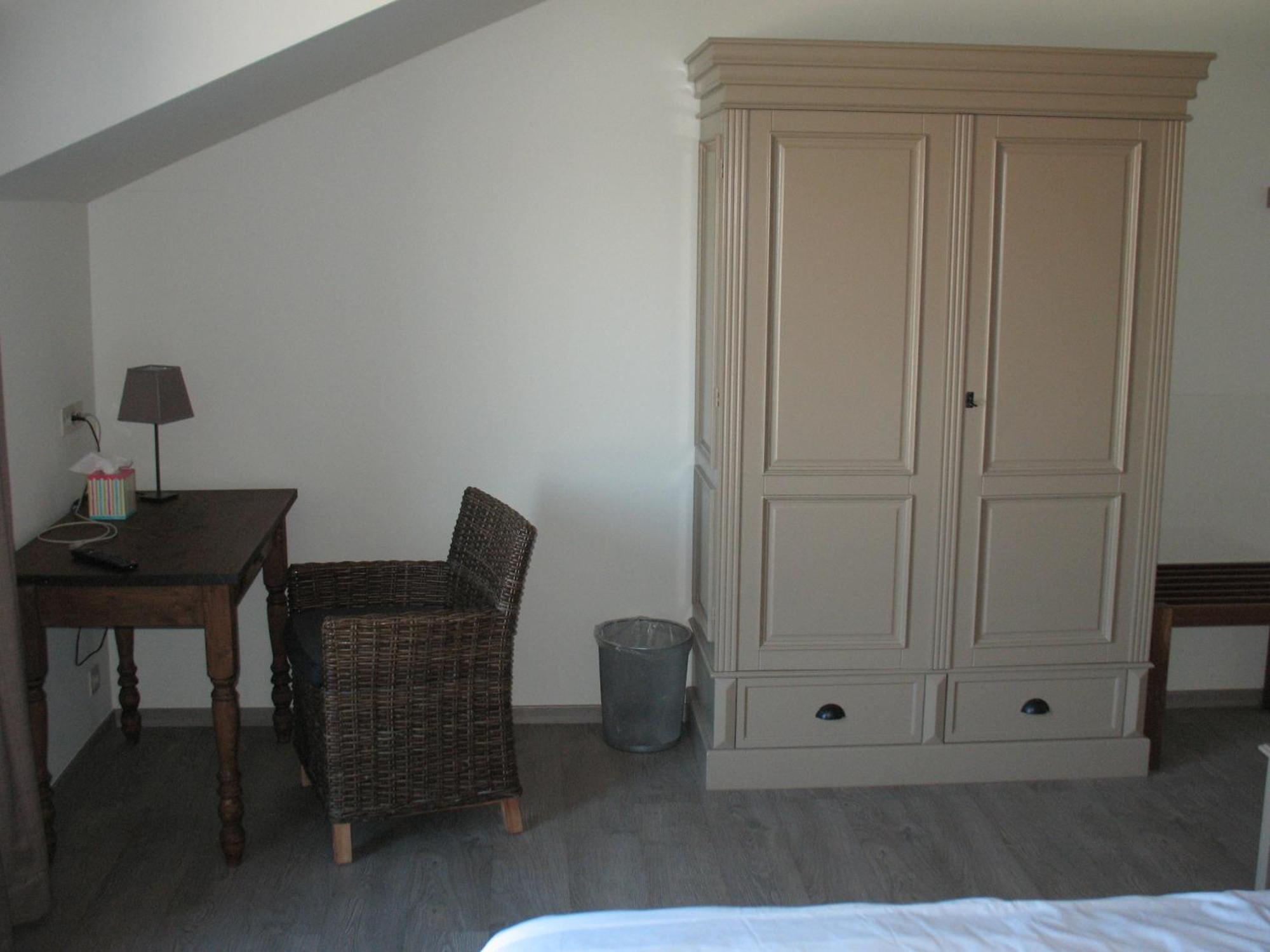 B&B La Vie En Roses Moorsel Exterior foto