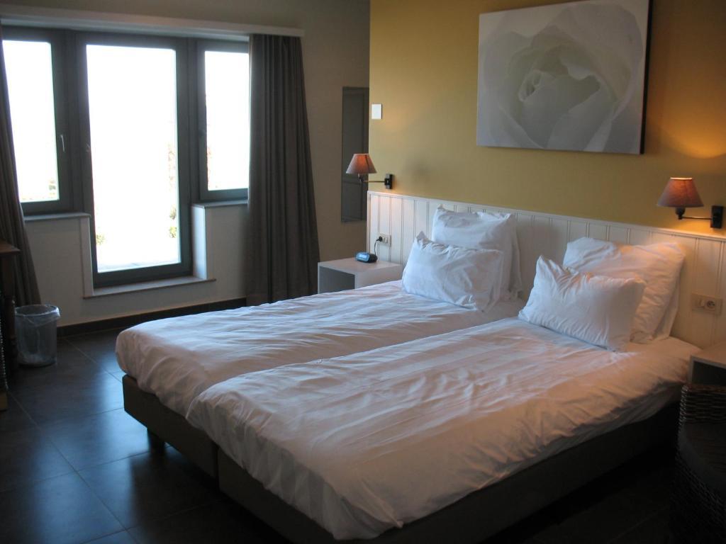 B&B La Vie En Roses Moorsel Zimmer foto