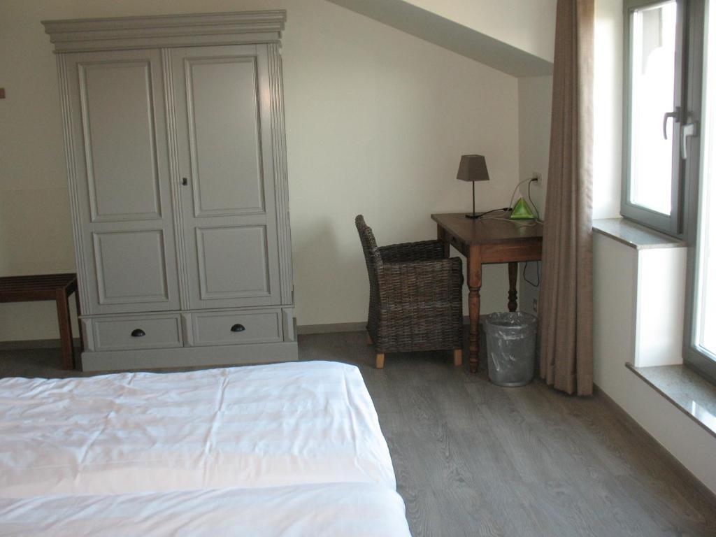 B&B La Vie En Roses Moorsel Zimmer foto