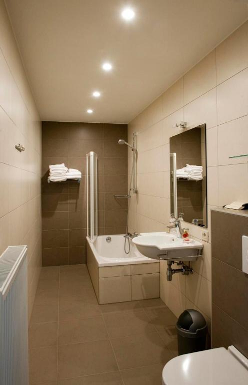 B&B La Vie En Roses Moorsel Zimmer foto