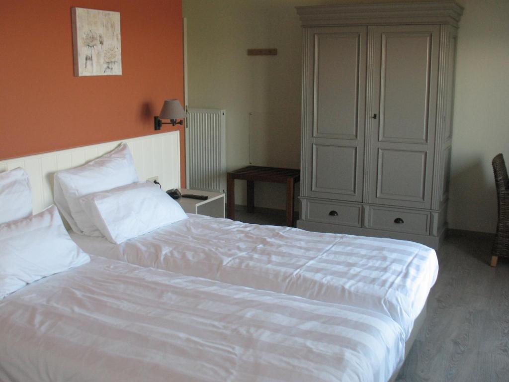 B&B La Vie En Roses Moorsel Zimmer foto