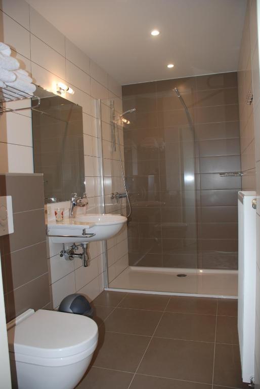 B&B La Vie En Roses Moorsel Zimmer foto