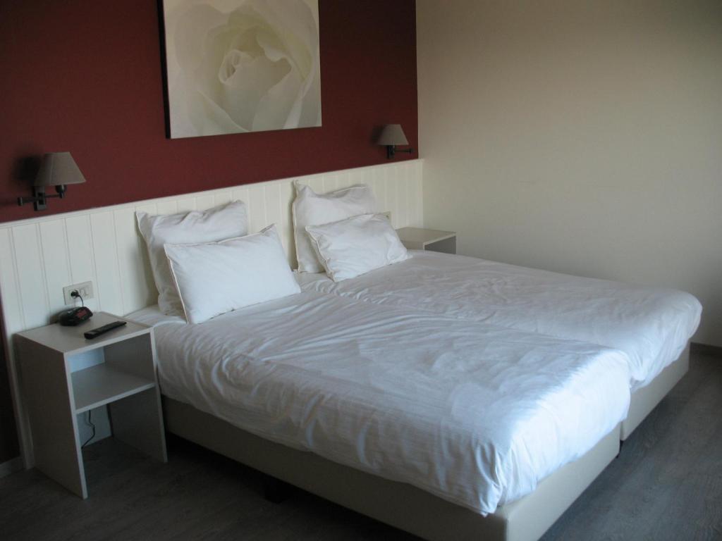 B&B La Vie En Roses Moorsel Zimmer foto